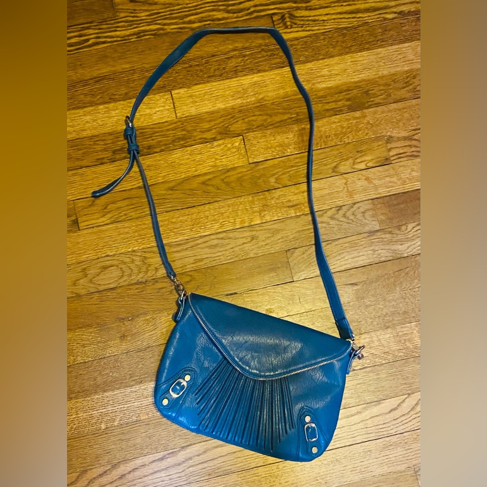 Urban Expressions crossbody purse.